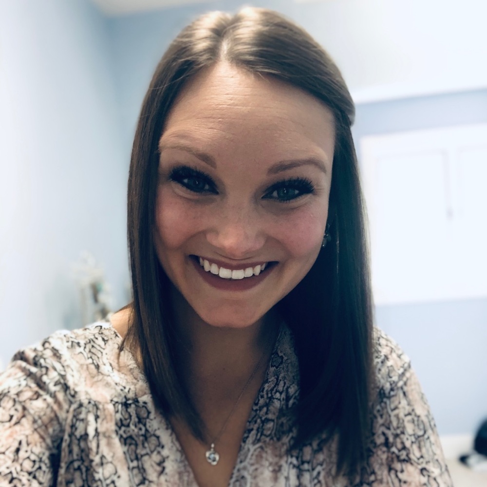 About your posher *NOT FOR SALE*